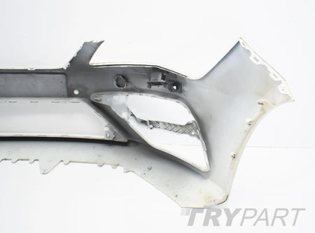 SEAT LEON III LIFT FR 5F FRONT BUMPER SUPER CONDITION