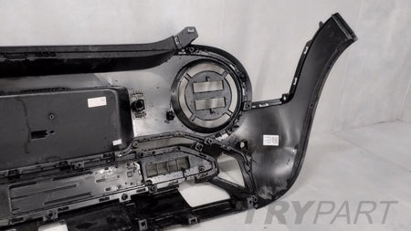 Rear Bumper HYUNDAI INSTER 24-