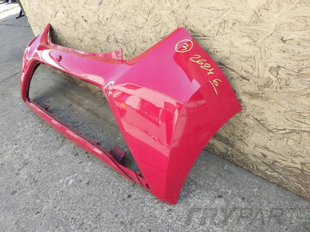 TOYOTA AYGO II 2 14- Rear Bumper