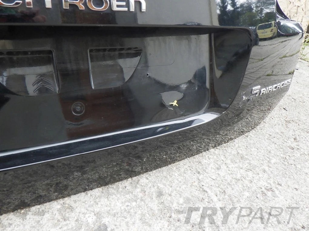 CITROEN C5 AIRCROSS 17- REAR HATCH