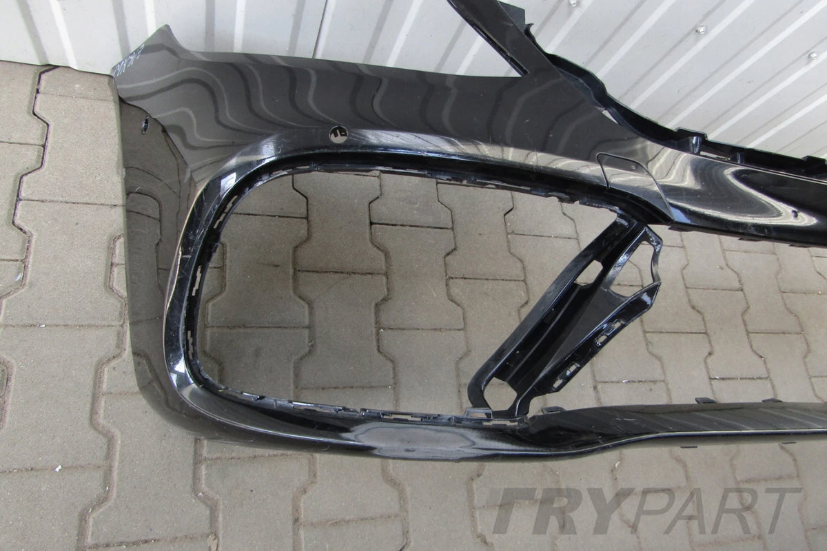 Front Bumper Mercedes S 222 Lift 63 65 AMG 17-20