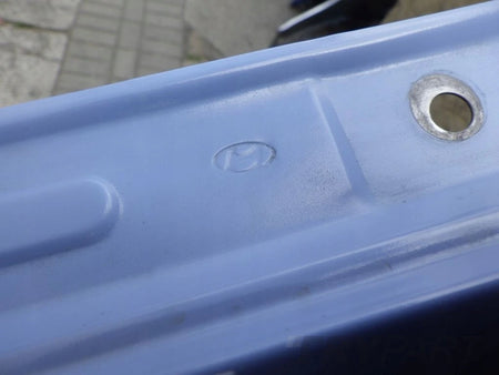 HYUNDAI I30 i 30 III 3 17- front right fender