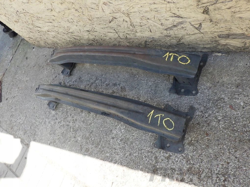 VW TOURAN I 1T0 FRONT BUMPER BEAM