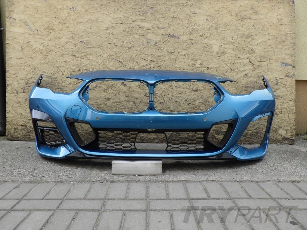 BMW 2 F44 GRAN COUPE M Package front bumper
