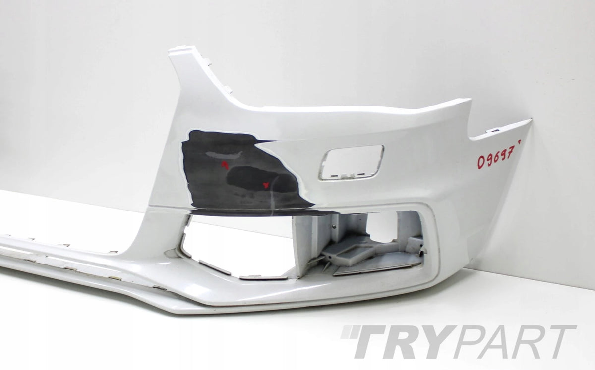 AUDI A4 B8 8K0 LIFT S LINE FRONT BUMPER ORG