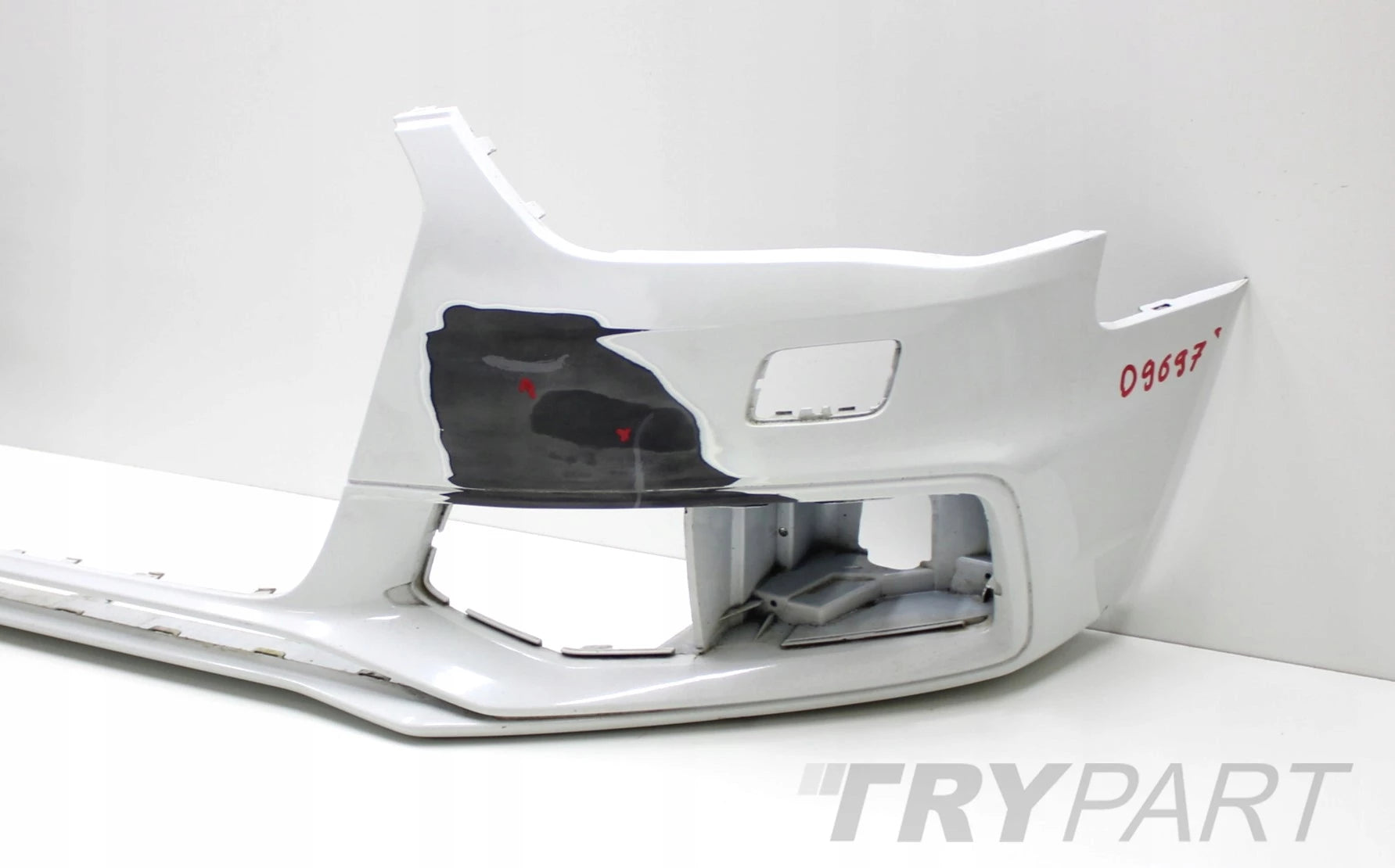 AUDI A4 B8 8K0 LIFT S LINE FRONT BUMPER ORG