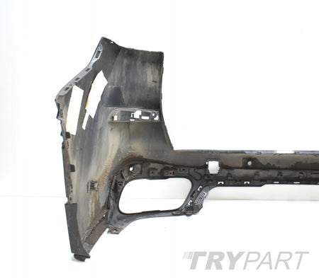 BMW X5 G05 M PACKAGE REAR BUMPER ORIGINAL + BOTTOM