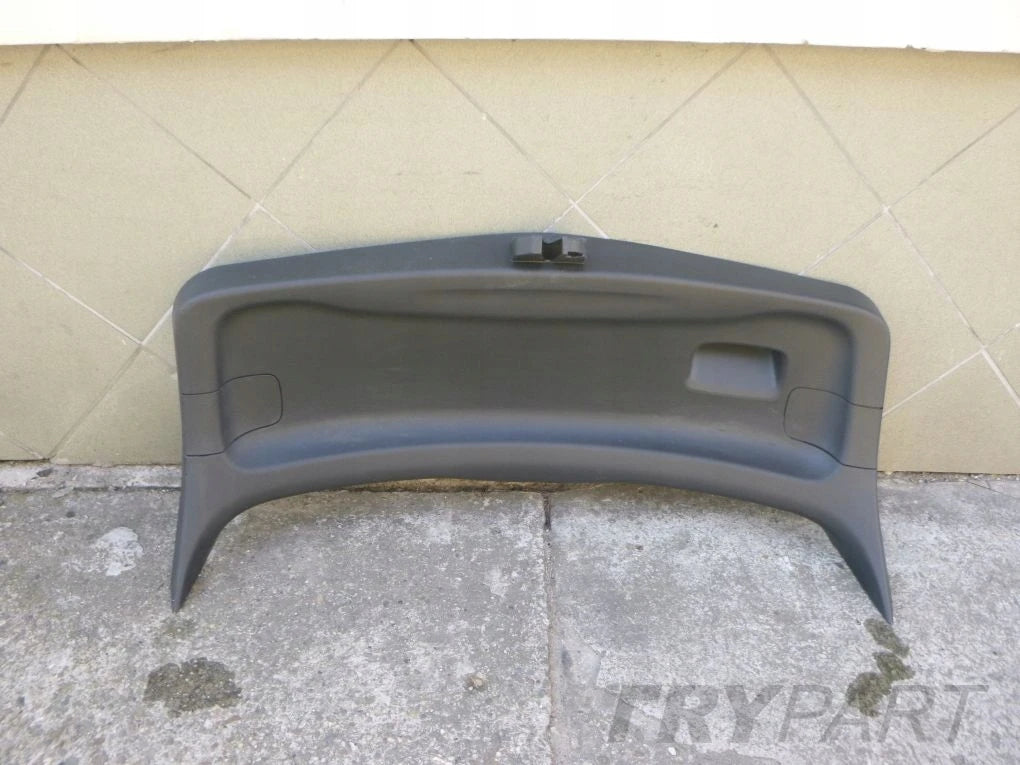 OPEL ASTRA K V 5 Tailgate Cover