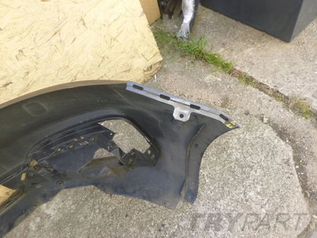 FORD MONDEO MK5 V ST LINE LIFT 19- Front Bumper