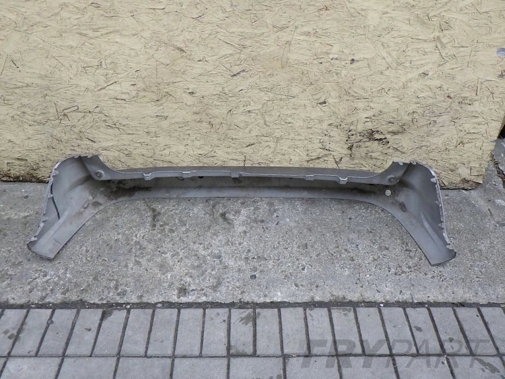 FORD TRANSIT CONNECT MK2 II 13- Rear Bumper