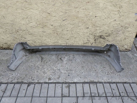 FORD TRANSIT CONNECT MK2 II 13- Rear Bumper