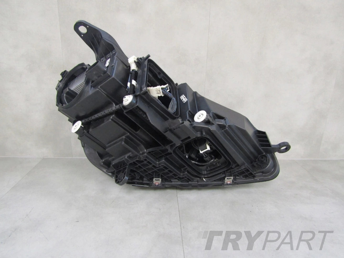 MERCEDES GLE W167 FULL LED MULTIBEAM 19-23 LH LEFT HEADLIGHT A1679064708