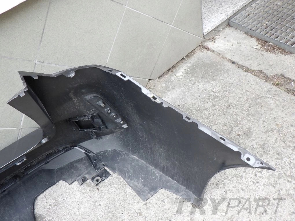 OPEL ASTRA 6 VI L KOMBI 22- Rear Bumper