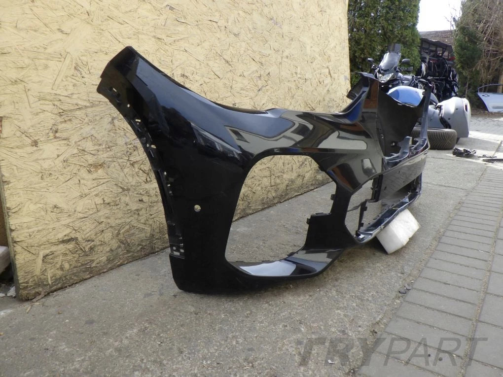 BMW X5 G05 M Package Front Bumper