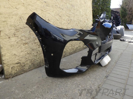 BMW X5 G05 M Package Front Bumper