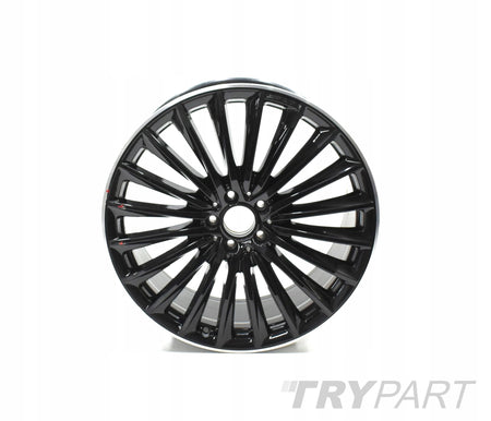 21" WHEEL MERCEDES EQE W295 V295 AMG 10"x21" 5x112 ET66