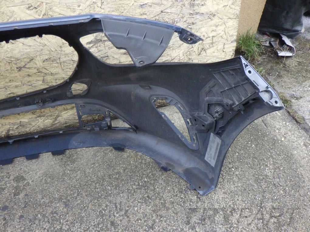 MERCEDES B CLASS 247 W247 18- front bumper