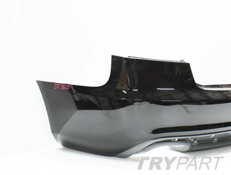 AUDI A5 8T8 SPORTBACK LIFT S LINE REAR BUMPER ORG + DIFFUSER