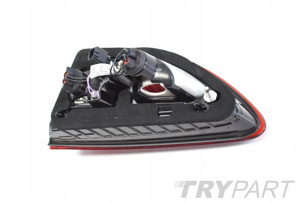 OPEL INSIGNIA II B LEFT REAR LIGHT ASSEMBLY TAILGATE COMBINATION ORG