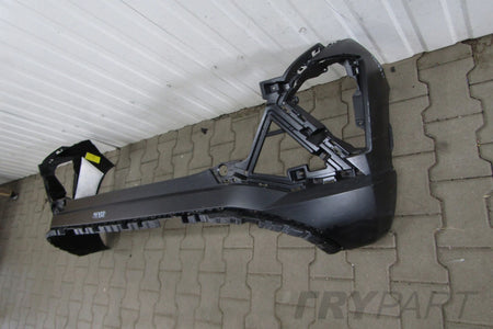 Rear Bumper Hyundai Kona 2 II 22-