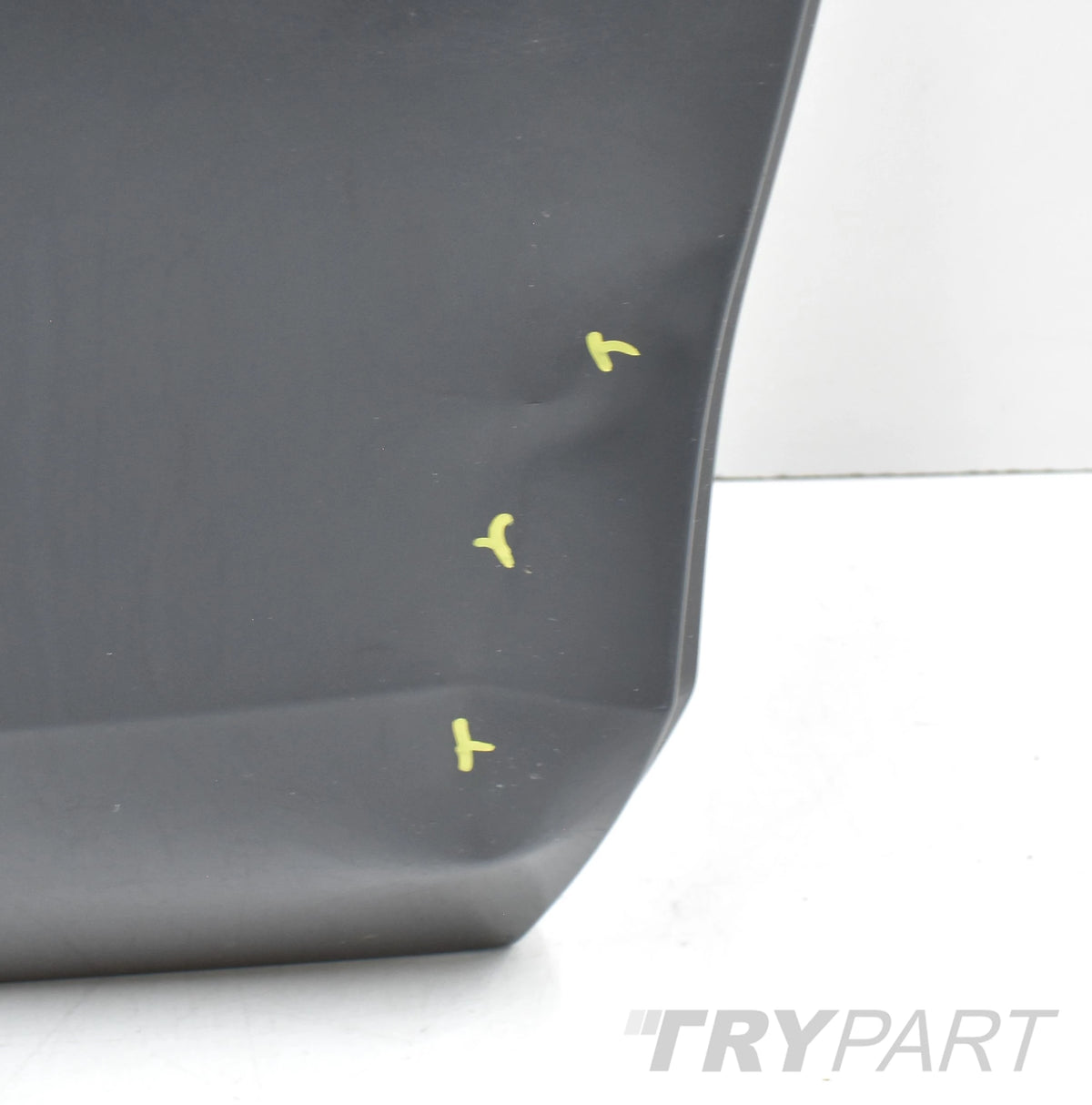 MINI COUNTRYMAN U25 RIGHT REAR DOOR ORG