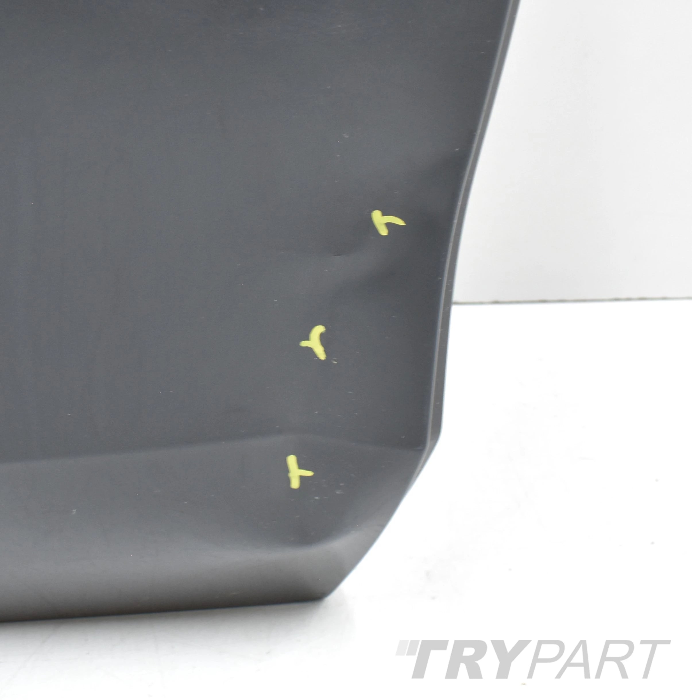 MINI COUNTRYMAN U25 RIGHT REAR DOOR ORG