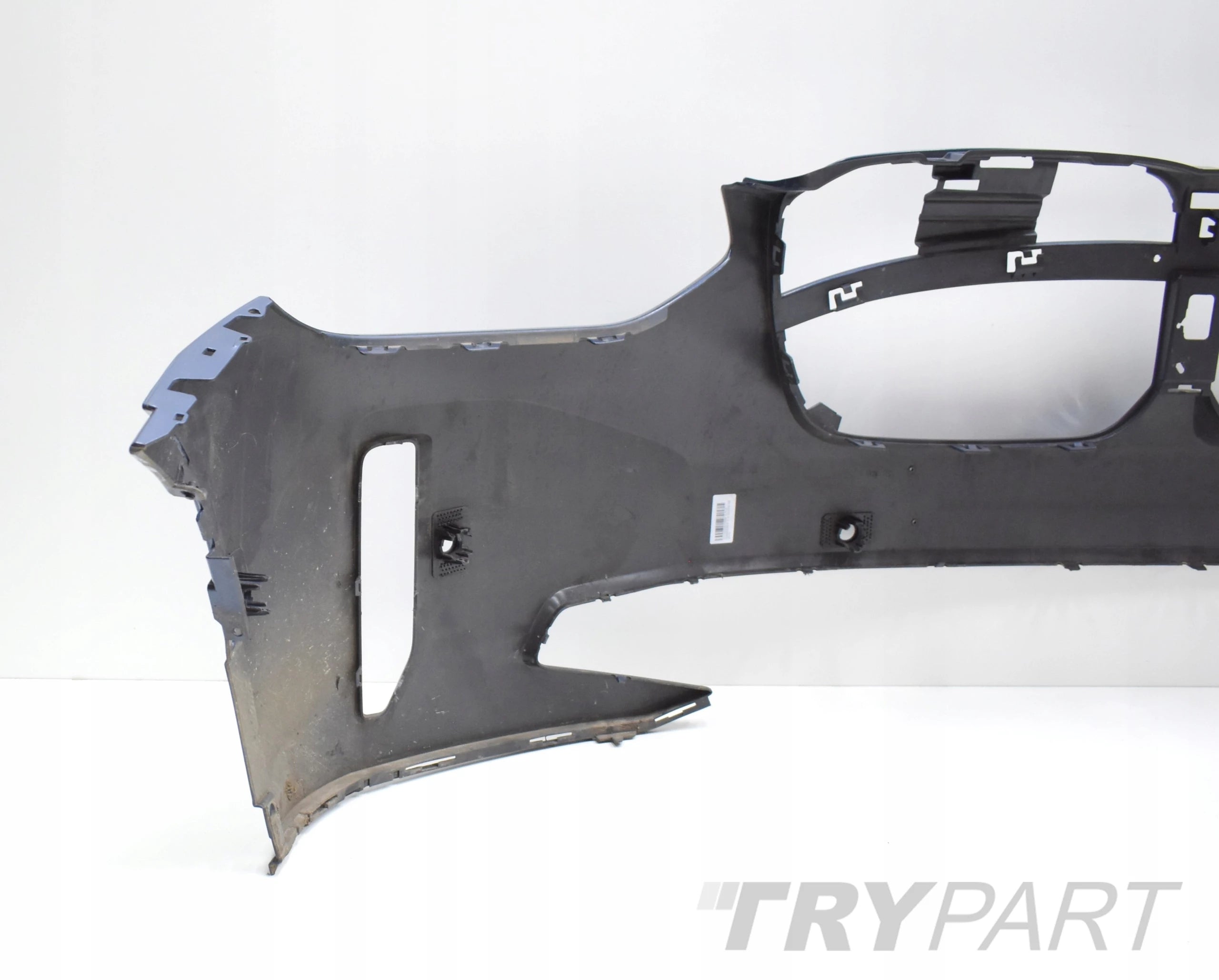 BMW IX3 G08 FRONT BUMPER ORG