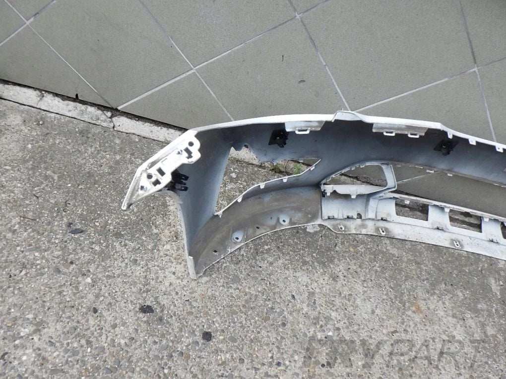 BMW 3 G20 G21 18- front bumper