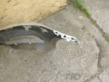 MERCEDES C-CLASS W 205 front bumper