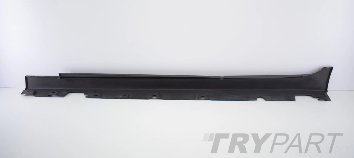 BMW V F10 RIGHT SILL PANEL SUPER CONDITION ORIGINAL