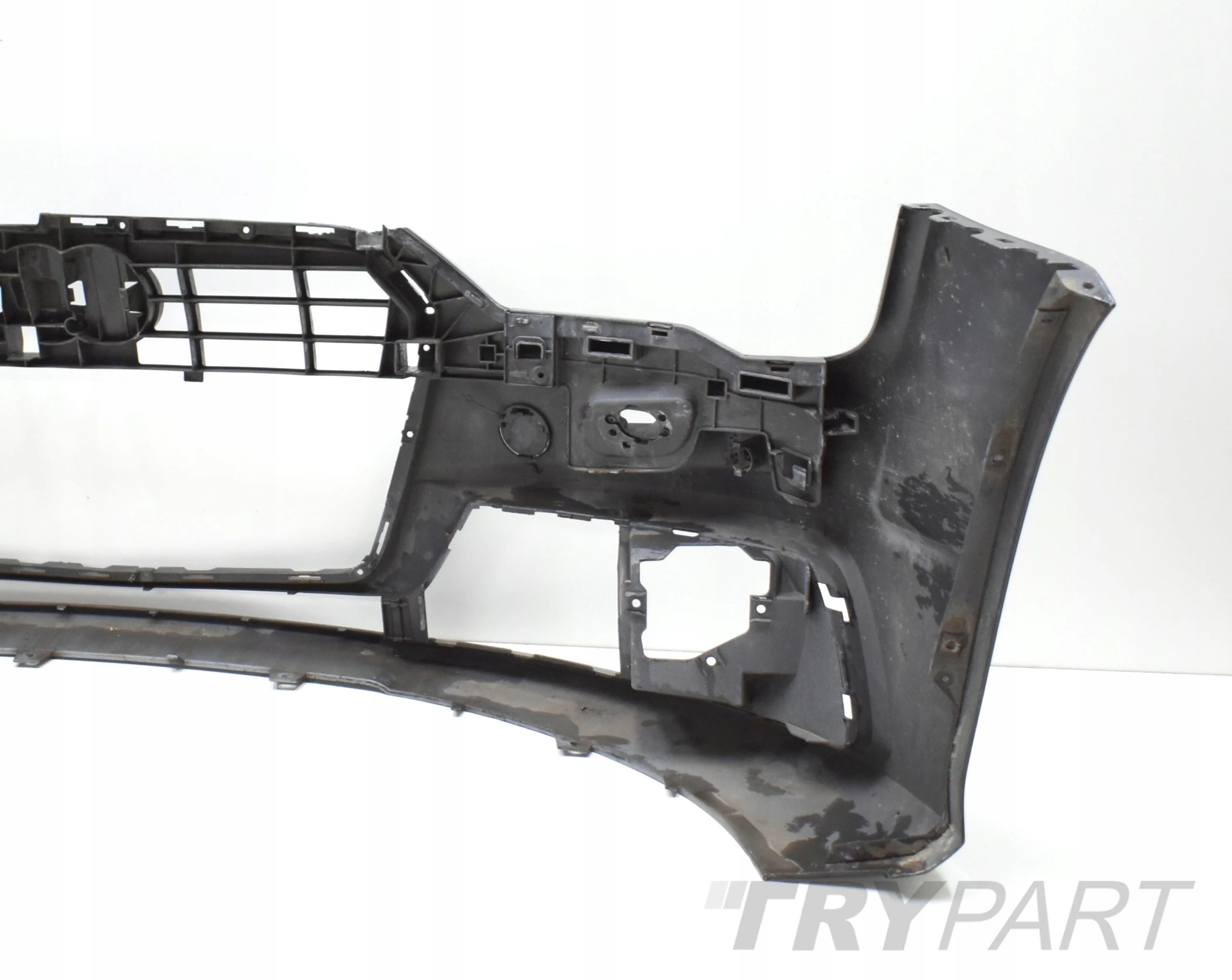 AUDI A7 4G 4G8 LIFT FRONT BUMPER ORG