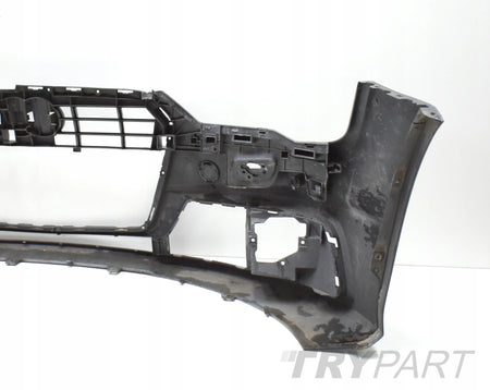AUDI A7 4G 4G8 LIFT FRONT BUMPER ORG