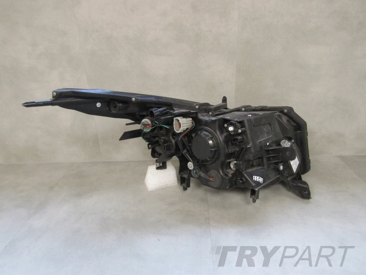 Front Lamp Infiniti FX XENON SWIVEL 08-17 LH