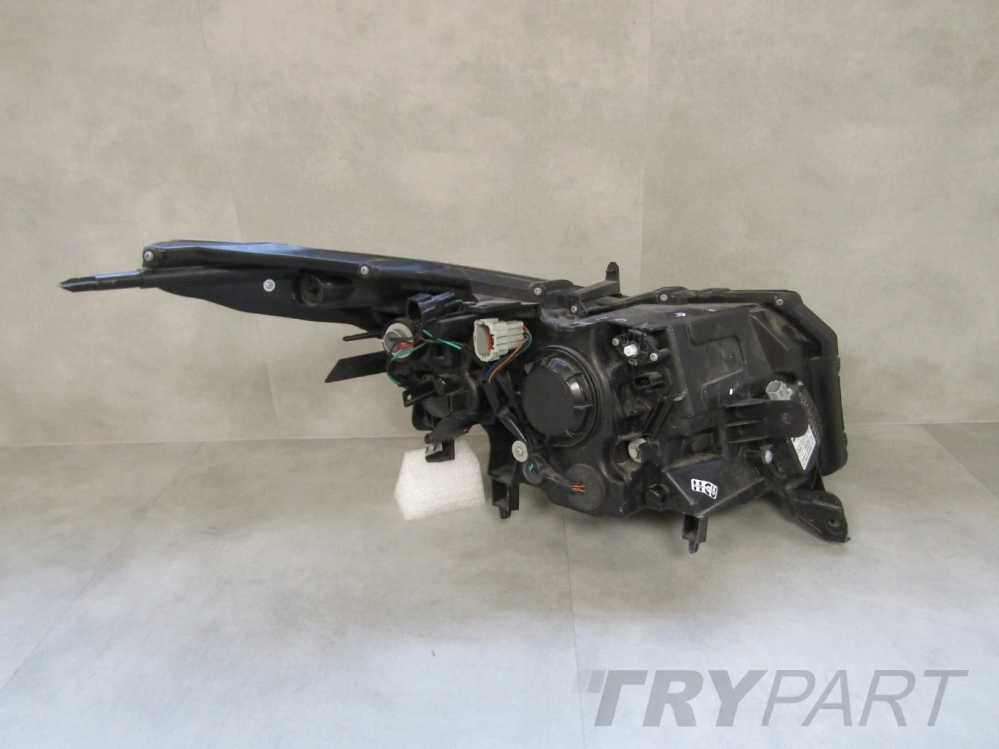 Front Lamp Infiniti FX XENON SWIVEL 08-17 LH