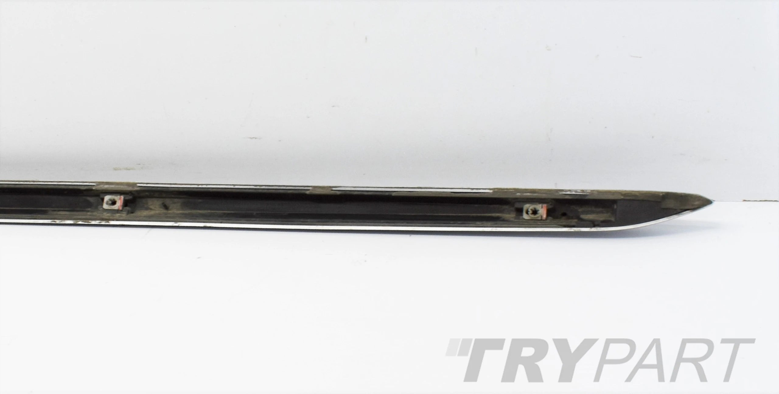 AUDI A4 B9 8W0 S LINE RIGHT SILL MOULDING