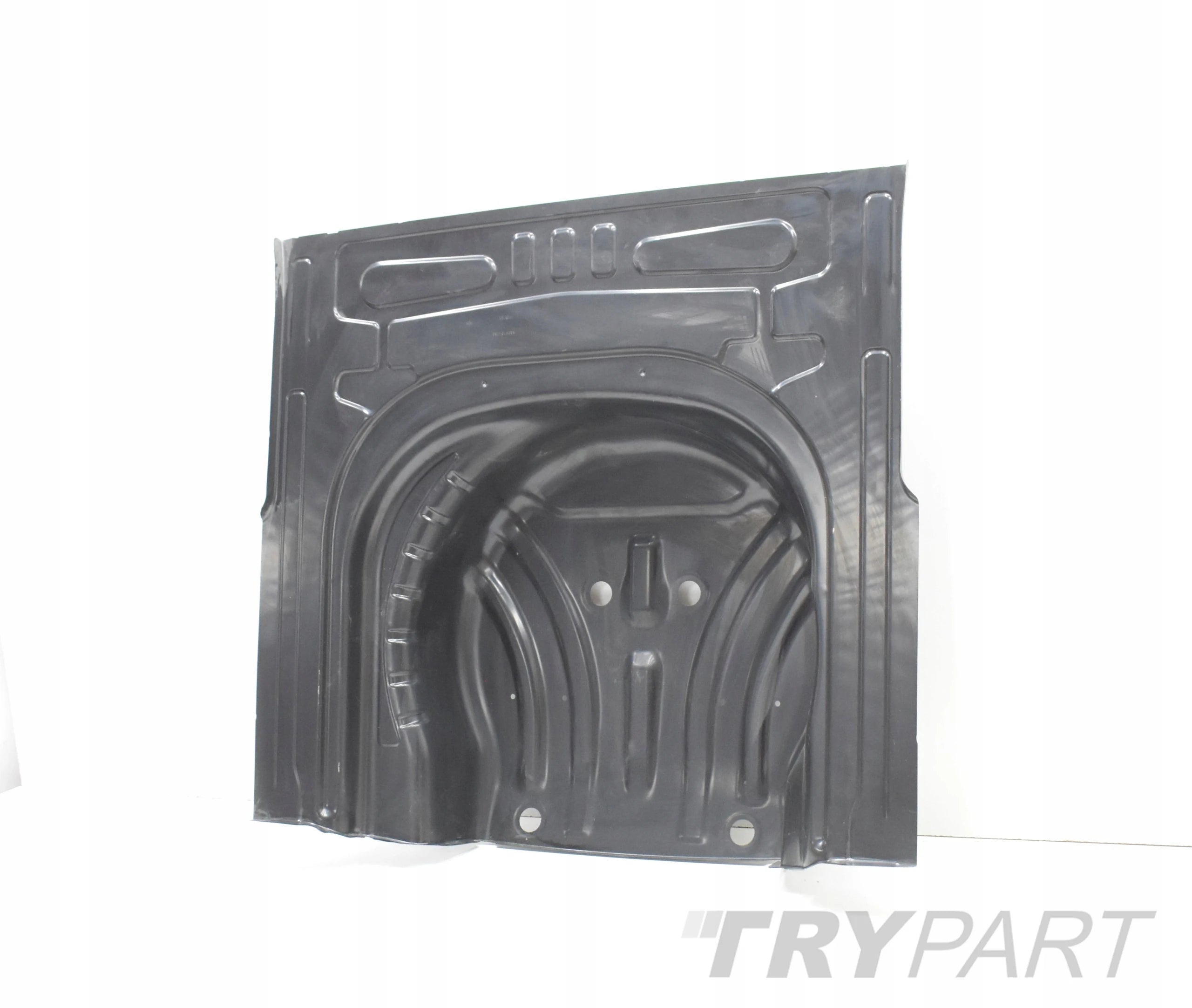 SKODA AUDI VW SEAT 5Q0 CARGO FLOOR WALL REAR 5Q0813116B