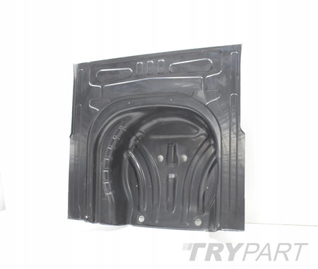 SKODA AUDI VW SEAT 5Q0 CARGO FLOOR WALL REAR 5Q0813116B