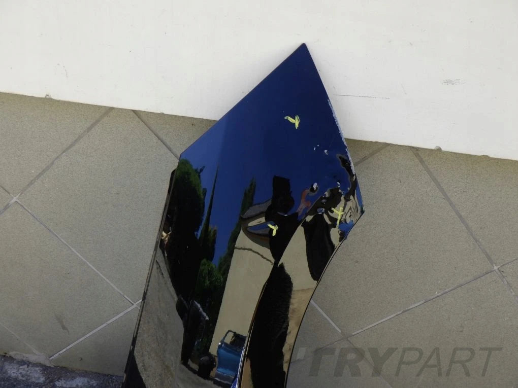 OPEL CORSA F 19- front right fender