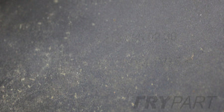 MERCEDES E KLASA W213 FRONT BUMPER ORG + GRILLES