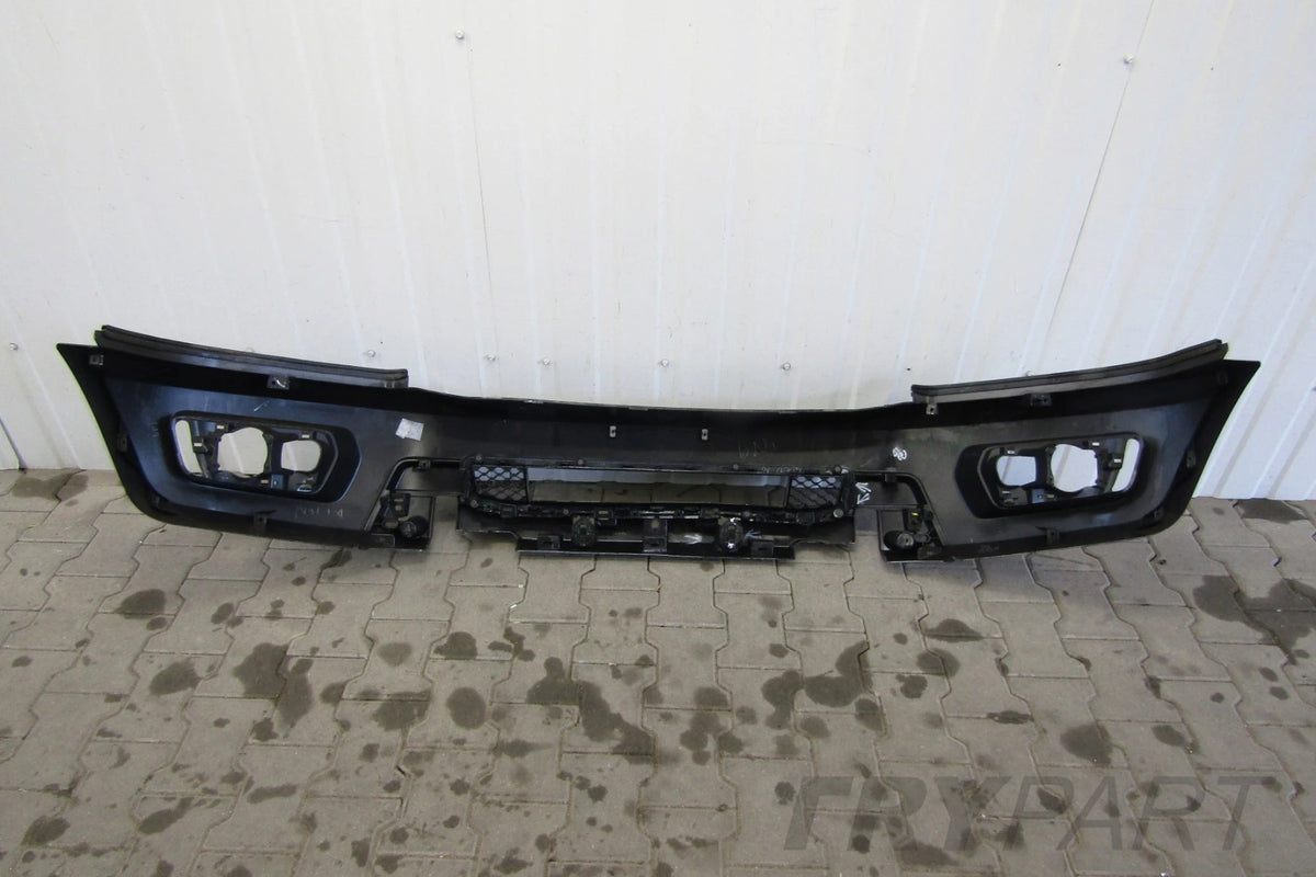 Front Bumper FORD RANGER RAPTOR 19-21