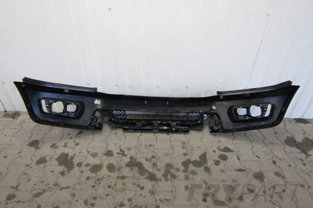 Front Bumper FORD RANGER RAPTOR 19-21