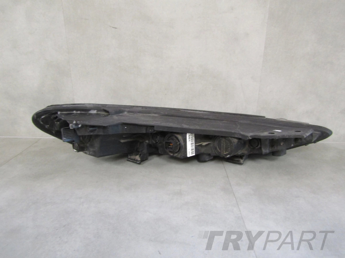 Front Lamp Hyundai Kona 1 I LED DRL 17-21 LH