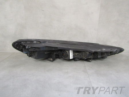 Front Lamp Hyundai Kona 1 I LED DRL 17-21 LH