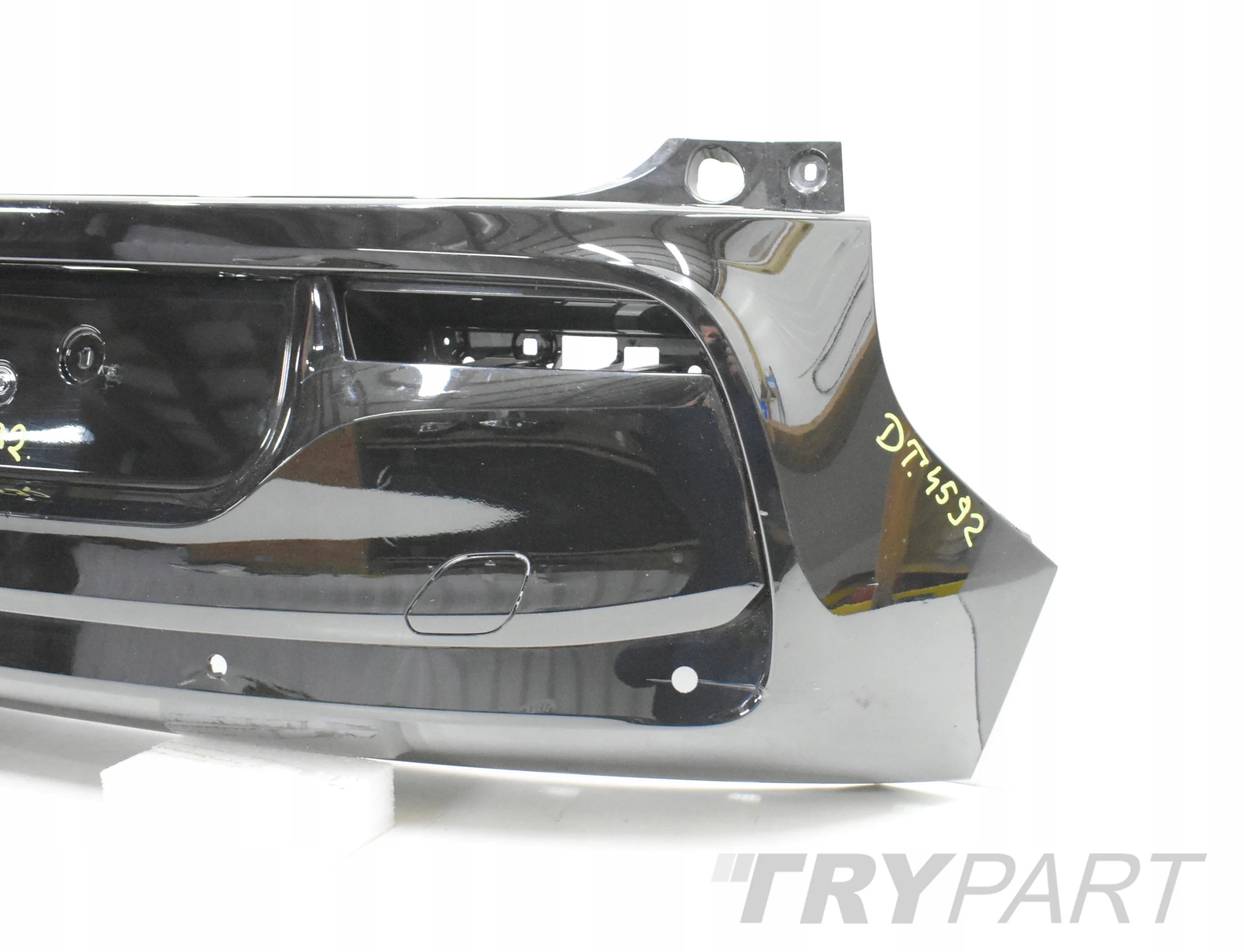 BMW I3 LIFT LCI REAR BUMPER ORG