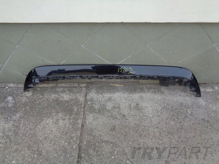 TOYOTA COROLLA E21 KOMBI 18- Rear bumper spoiler