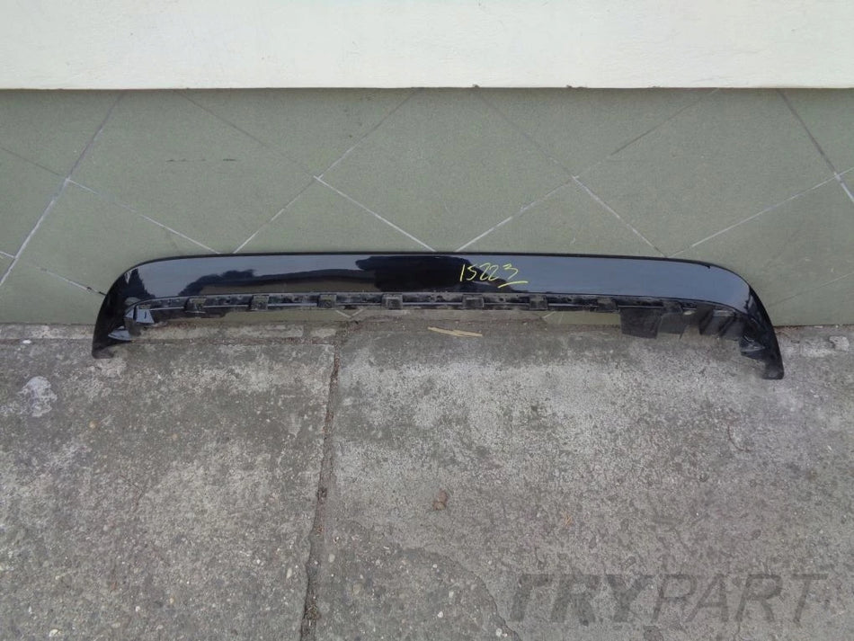 TOYOTA COROLLA E21 KOMBI 18- Rear bumper spoiler