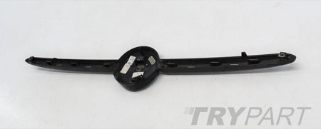FIAT 500 LIFT GRILLE CHROME BUMPER ORIGINAL