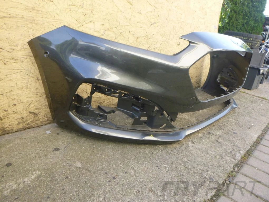 FORD MONDEO MK5 V ST LINE LIFT 19- Front Bumper