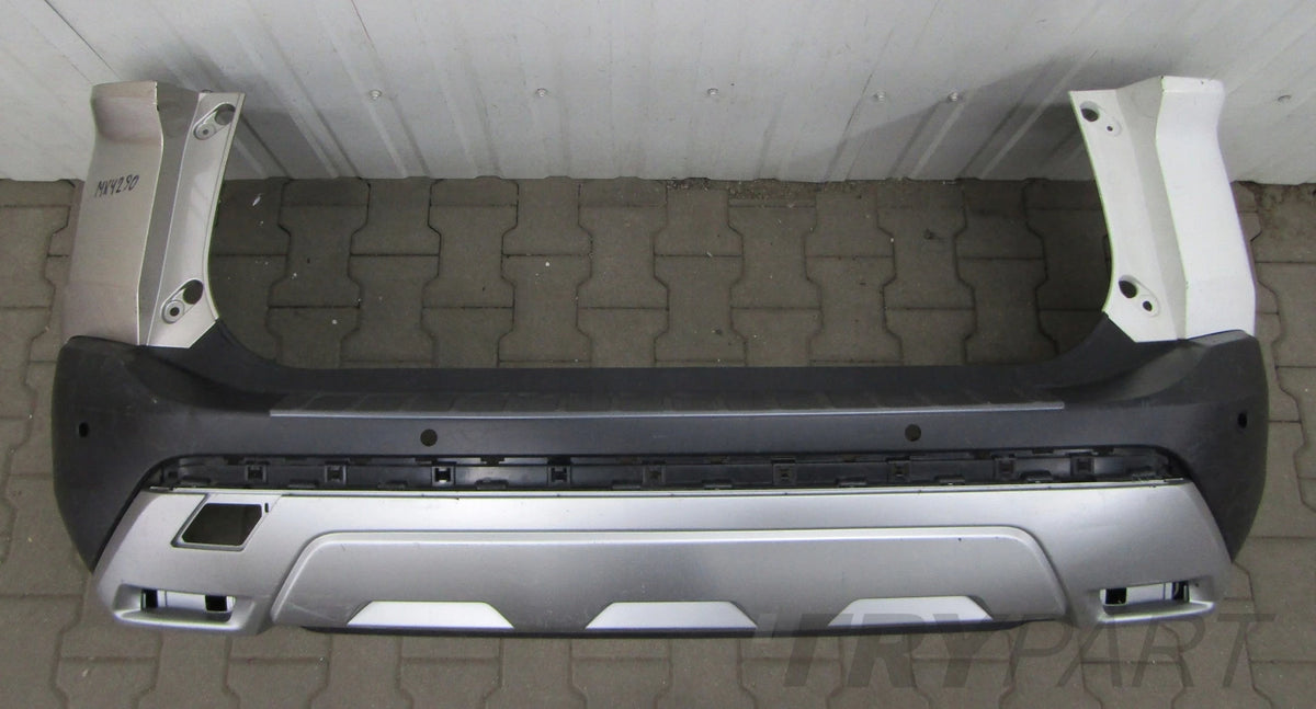 Rear Bumper for NISSAN X TRAIL IV T33 Rogue 2022-