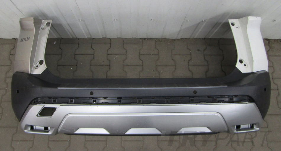 Rear Bumper for NISSAN X TRAIL IV T33 Rogue 2022-